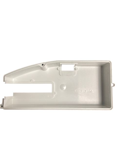 CONTROL PANEL PROTECTING COVER